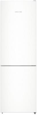 TECNOSHOP Frigorifero combinato Liebherr 304 LT libera installazione no frost classe A++
